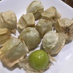 ビストロ ティアボ - 