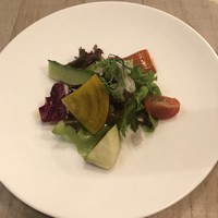QUAND L'APPETIT VA TOUT VA！ The kitchen＆Wine - 