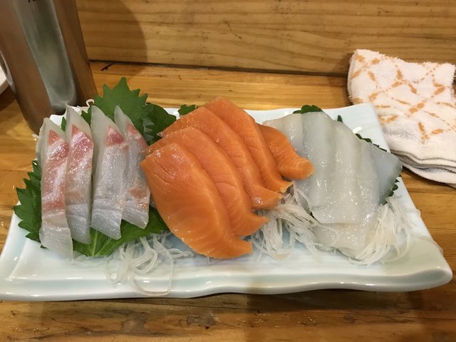 居酒屋眞露 - 北上（焼き鳥）の写真