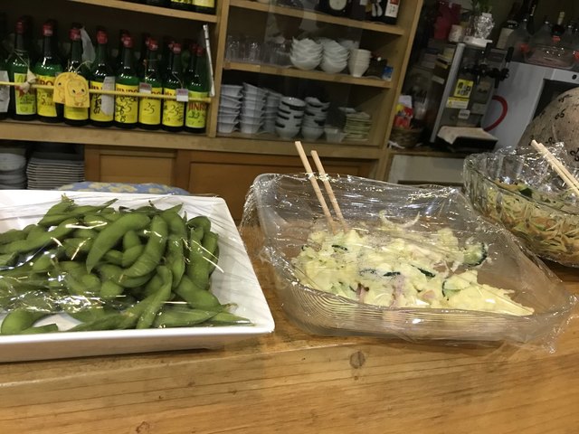 居酒屋眞露 - 北上（焼き鳥）の写真