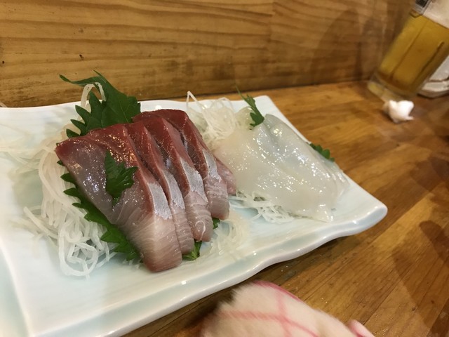 居酒屋眞露 - 北上（焼き鳥）の写真