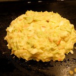 Asakusa Monja Mokichi - 