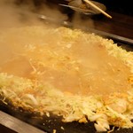 Asakusa Monja Mokichi - 