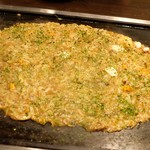 Asakusa Monja Mokichi - 