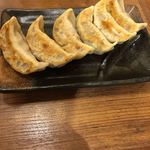 肉汁餃子のダンダダン - 