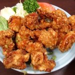 鳳華飯店 - ボリュームも味も驚き！