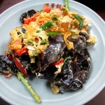 鳳華飯店 - ビジュアルも味も満点！