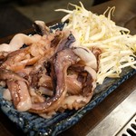 Asakusa Monja Mokichi - 