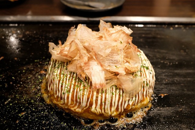 もんじゃ焼き もんじゃと鉄板焼き ポコペン。のご予約 - 日ノ出町/もんじゃ