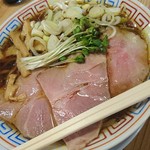 サバ6製麺所 - 