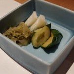 おおいた花山椒 - 2018/7/15 