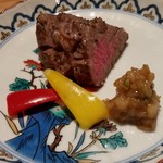 おおいた花山椒 - 2018/7/15 