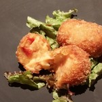 おおいた花山椒 - 2018/7/15 