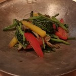 おおいた花山椒 - 2018/7/15 