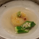 おおいた花山椒 - 2018/7/15 