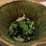 おおいた花山椒 - 2018/7/15 