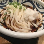 手打ちうどん　うえだ - 