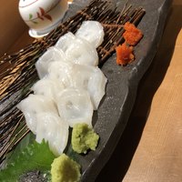 魚河岸 次郎松 - 