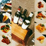 Aura cucina italiana - 