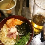 Monja Komachi