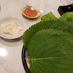 焼肉 幸福 - 