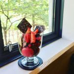 パティスリー プラン