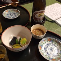 うなぎ秋本 - 