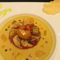 ガストロノミー ジョエル・ロブション - 