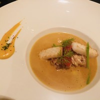 ガストロノミー ジョエル・ロブション - 