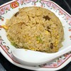 餃子の王将 - しっとり系炒飯