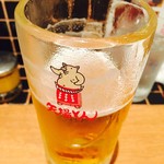 名古屋名物 みそかつ 矢場とん - 