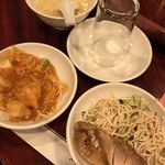 四川料理 ラーメィズ - 