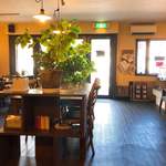 Cafe Fufla - 