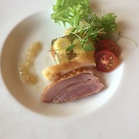 メインダイニングルーム 三笠 - 