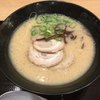 屋台ラーメン 玉龍