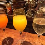 オステリア アルベロ - 