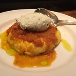 オステリア アルベロ - 