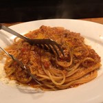 オステリア アルベロ - 