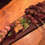 オステリア アルベロ - 