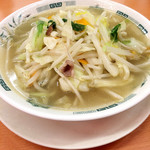 日高屋 - 料理写真: