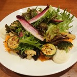 リストランテ野呂 - 