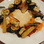 リストランテ野呂 - 