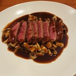 リストランテ野呂 - 