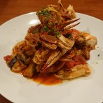 リストランテ野呂 - 