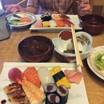 Sakae zushi - 