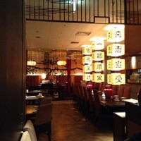 廣東料理 民生 ヒルトンプラザウエスト店 - 