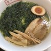 御在所サービスエリア（下り線） 吉平らーめん