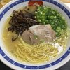 博多長浜ラーメン 呑龍