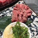 京の焼肉処 弘 - 