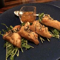 中国料理 「チャイナブルー」 コンラッド東京 - 